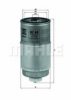 KNECHT KC 69 Fuel filter